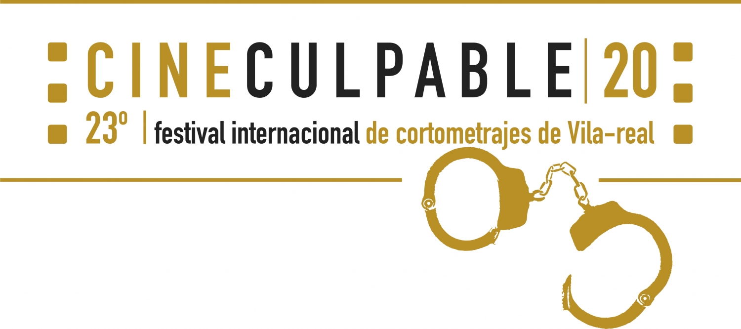 Banner FESTIVAL INTERNACIONAL DE CORTOMETRAJES CINECULPABLE