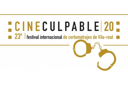 Logo of Vila-real Short Film International Festival