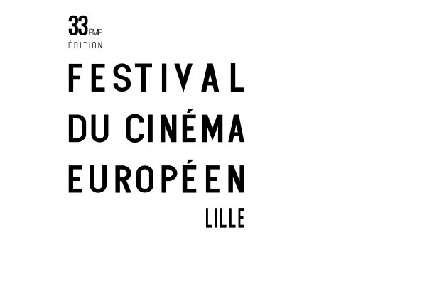Logo of European Film Festival of Lille, France