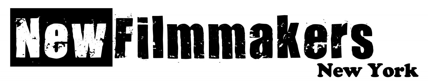 Banner NewFilmmakers NY