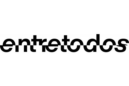 Logo of Entretodos - Human Rights  Short Film Festival of São Paulo