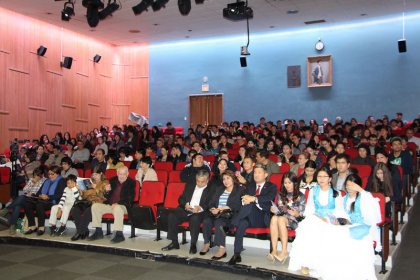Photo of New York Eurasian Film Festival