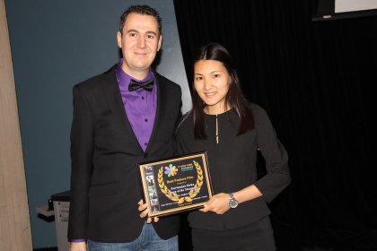 Photo of New York Eurasian Film Festival