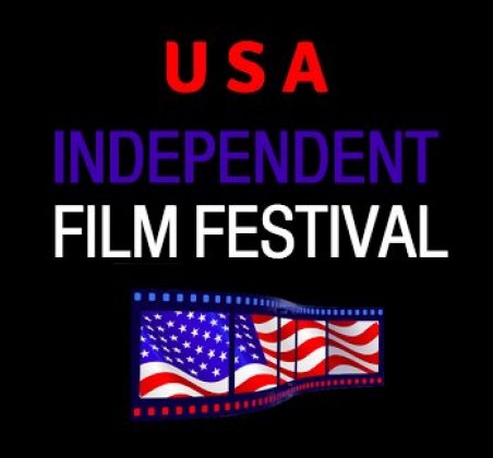 Logo of USA Independent Film Festival