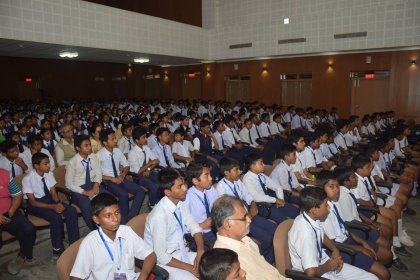 Photo of Kolkata International Wildlife & Environment Film Festival