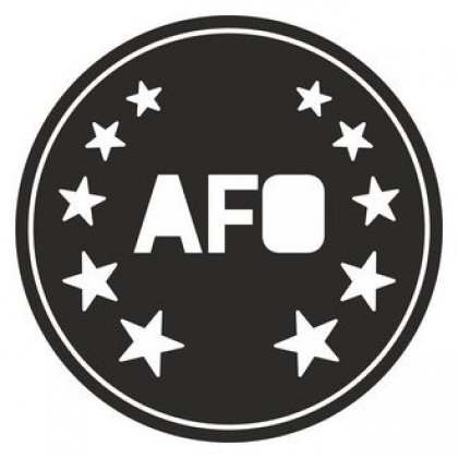 Logo of Academia Film Olomouc