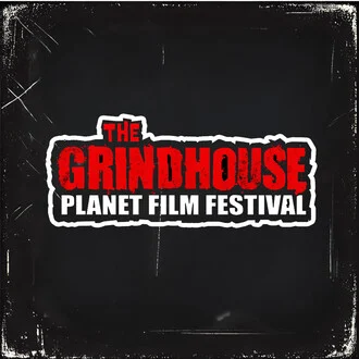 Logo of Grindhouse Planet Film Festival