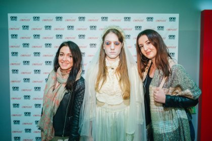 Photo of Horrorant Film Festival FRIGHT NIGHTS