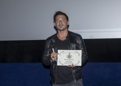 Photo of Horrorant Film Festival FRIGHT NIGHTS