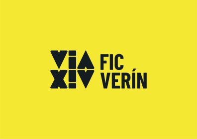 Logo of Vía XIV - VERIN INTERNATIONAL SHORT FILM FESTIVAL