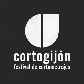 Logo of Festival Cortogijón