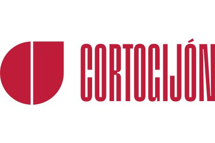 Logo of Festival Cortogijón