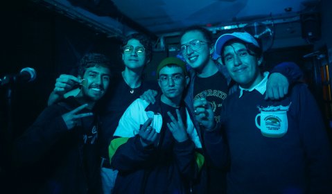 Photo of Bogotá Music Video Festival