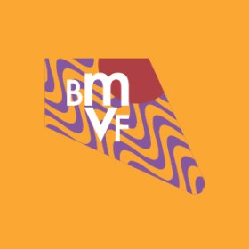 Logo of Bogotá Music Video Festival