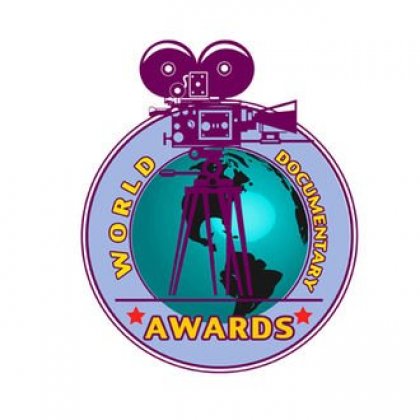 Logo of World Documentary Awards
