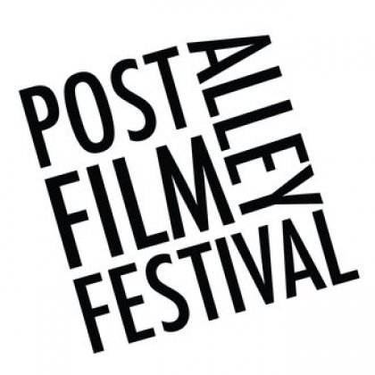 Logo of Post Alley Film Festival