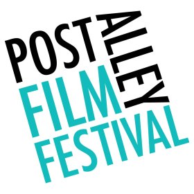 Logo of Post Alley Film Festival