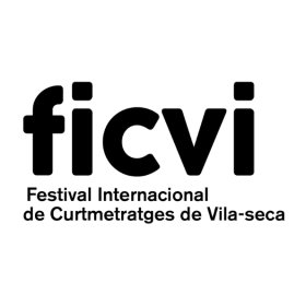 Logo of FICVI, Festival Internacional de Curtmetratges de Vila-seca