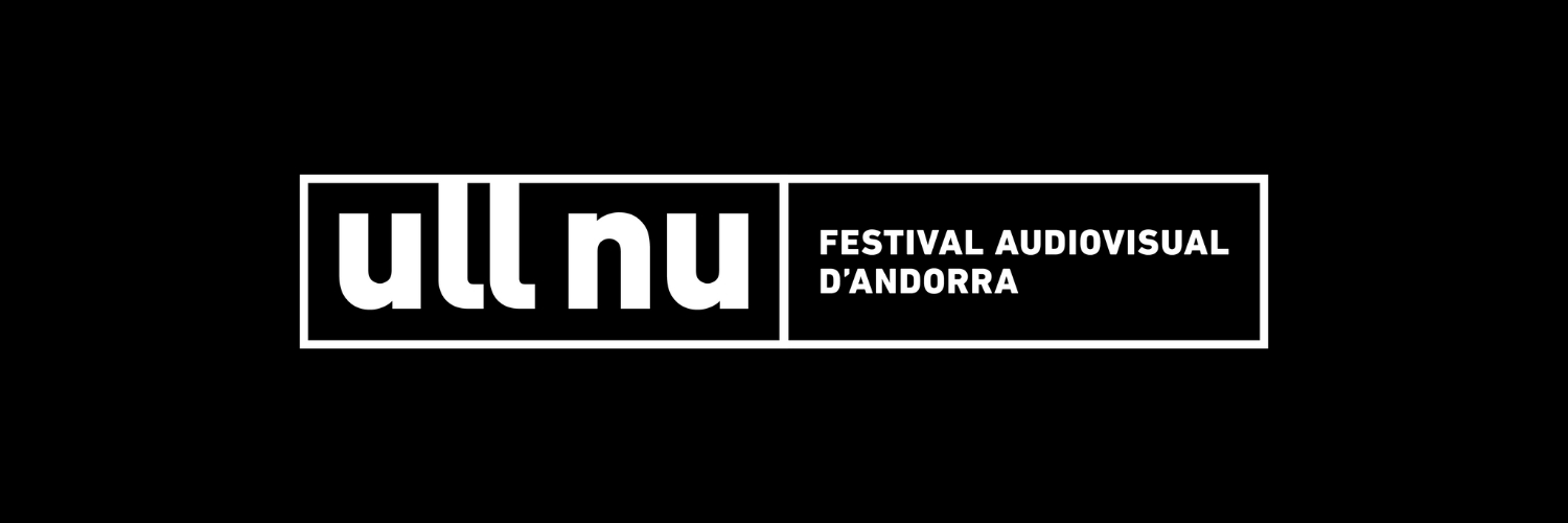 Banner UllNu - Festival Audiovisual d’Andorra