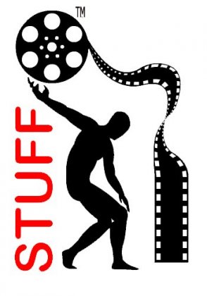 Logo of Student Film Festival (STuff)