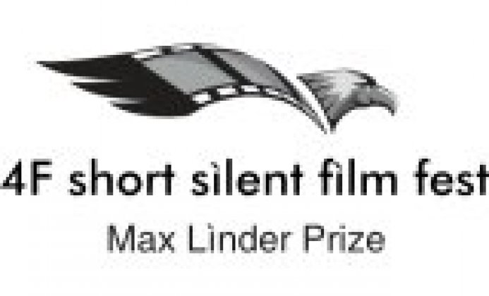 Logo of 4F Max Lìnder Prìze 4 spots