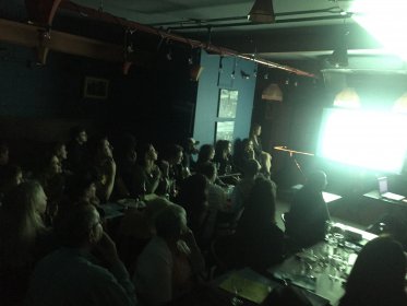 Photo of New York Short Film Tuesdays