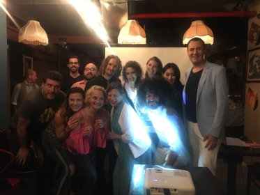 Photo of New York Short Film Tuesdays