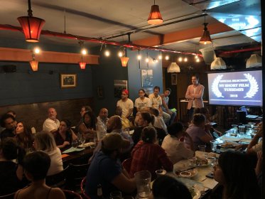 Photo of New York Short Film Tuesdays