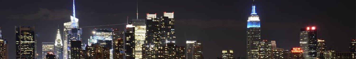 Banner Manhattan Film Shorts
