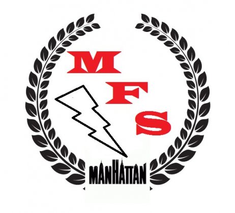 Logo of Manhattan Film Shorts