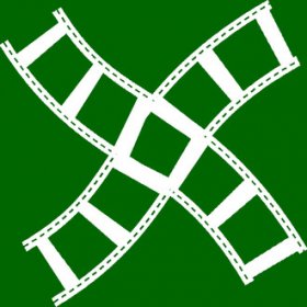 Logo of Exeter International Film Festival