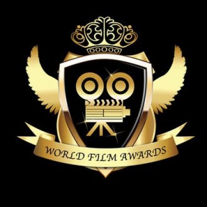 Logo of World Film Awards