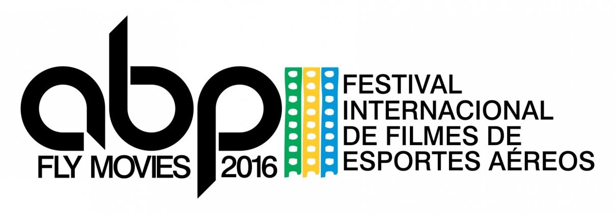 Logo of ABP FLY MOVIES 2016