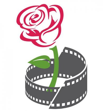 Logo of Lancaster International Film Festival