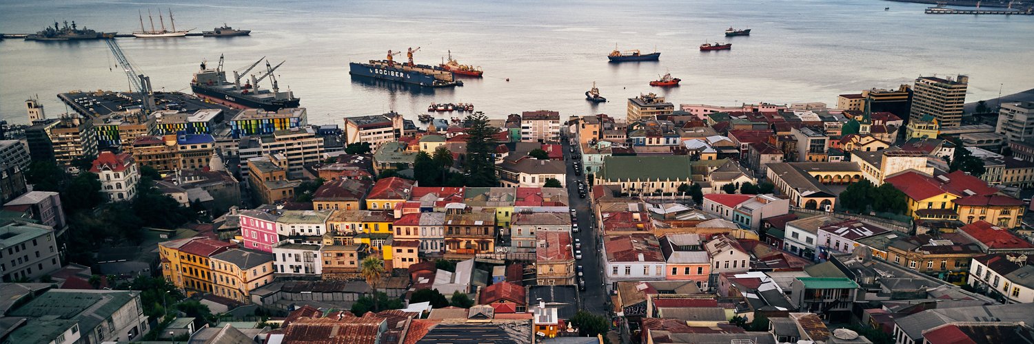 Banner Docsvalparaíso | Festival Internacional De Cine Documental