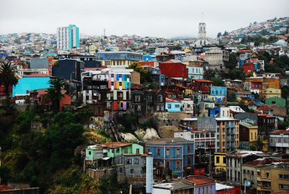Photo of Docsvalparaíso | Festival Internacional De Cine Documental