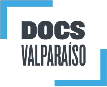 Logo of DocsValparaíso | International Documentary Film Festival