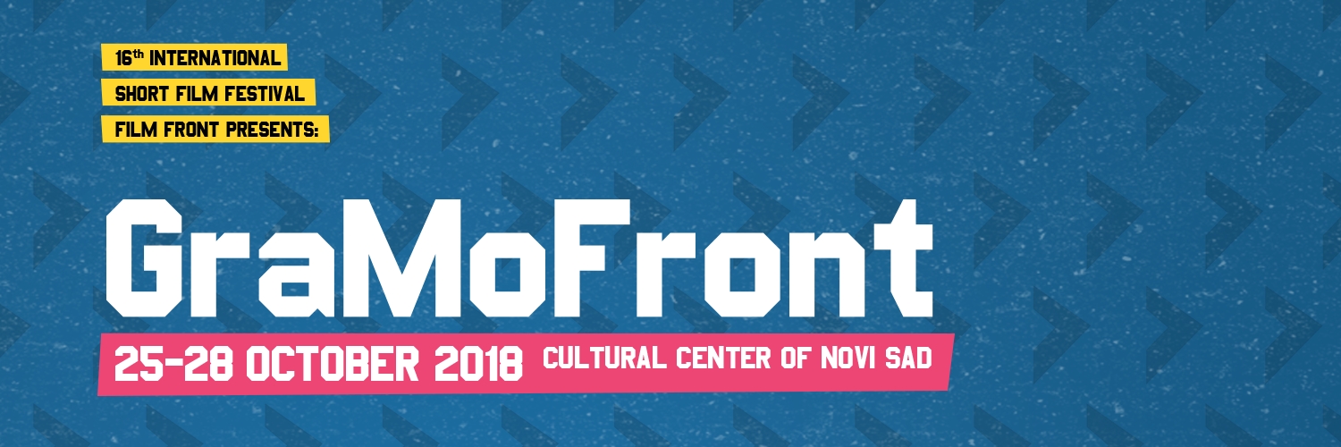 Banner GraMoFront