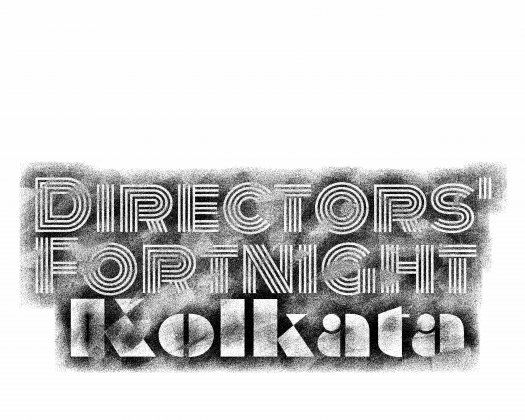 Logo of Directors“ Fortnight Kolkata
