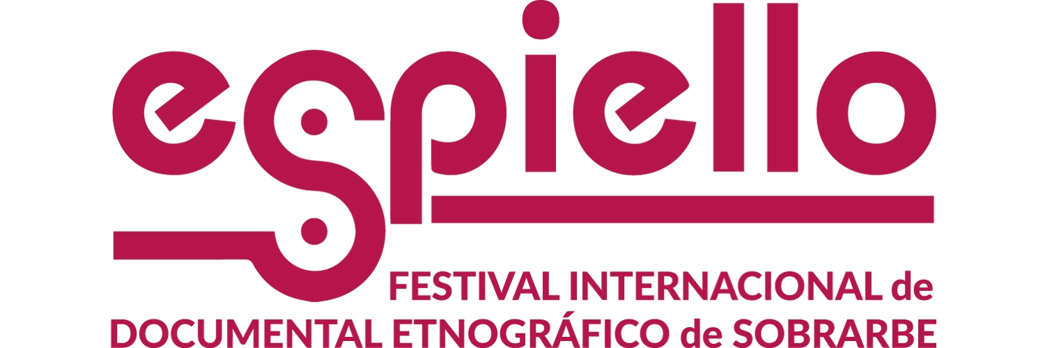 Banner Espiello, Festival Internacional de Documental Etnográfico de Sobrarbe