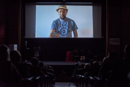 Photo of Espiello, Festival Internacional de Documental Etnográfico de Sobrarbe