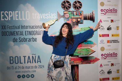 Photo of Espiello, Festival Internacional de Documental Etnográfico de Sobrarbe