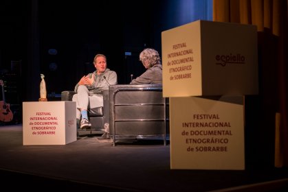 Photo of Espiello, Festival Internacional de Documental Etnográfico de Sobrarbe