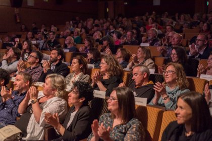 Photo of Espiello, Festival Internacional de Documental Etnográfico de Sobrarbe