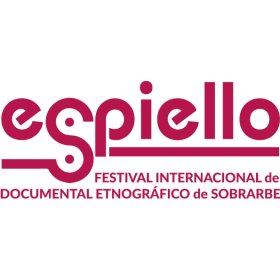 Logo of Espiello, International Ethnographic Film Fest of Sobrarbe