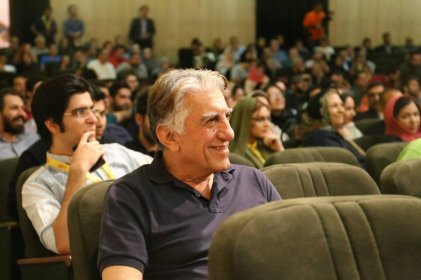 Photo of Fajr International Festival جشنواره جهانی فیلم فجر