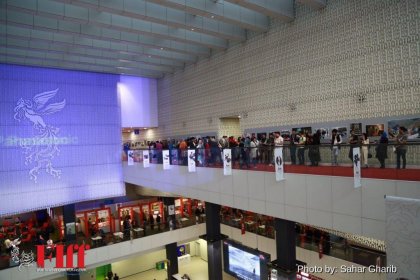 Photo of Fajr International Festival جشنواره جهانی فیلم فجر