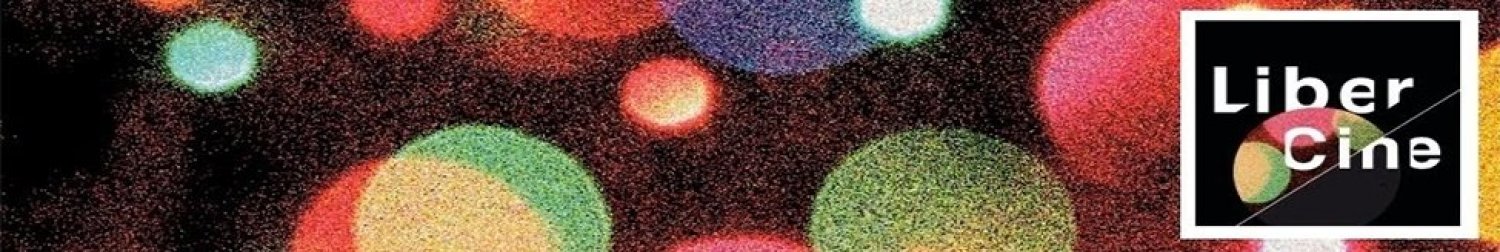 Banner Festival Internacional de Cine sobre Diversidad Sexual y Género LIBERCINE