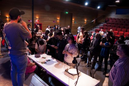 Photo of Festival de Animación Nochedemonos