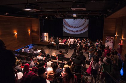 Photo of Festival de Animación Nochedemonos